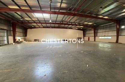 Warehouse - Studio for rent in Al Quoz 4 - Al Quoz - Dubai Warehouse - Studio for rent in Al Quoz 4 - Al Quoz - Dubai