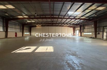 Warehouse - Studio for rent in Al Quoz 4 - Al Quoz - Dubai Warehouse - Studio for rent in Al Quoz 4 - Al Quoz - Dubai