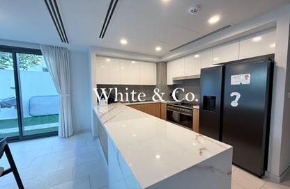 Townhouse - 4 Bedrooms - 4 Bathrooms for sale in La Rosa 6 - La Rosa - Villanova - Dubai Land - Dubai