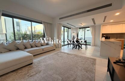 Townhouse - 4 Bedrooms - 4 Bathrooms for sale in La Rosa 6 - La Rosa - Villanova - Dubai Land - Dubai