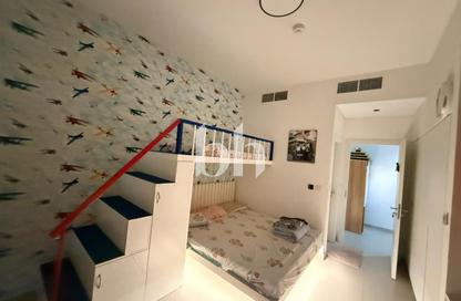 Townhouse - 3 Bedrooms - 5 Bathrooms for rent in Robinia - Masaar - Tilal City - Sharjah