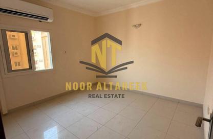 Apartment - 1 Bedroom - 2 Bathrooms for rent in Al Nabaa Building - Al Naba'ah - Al Sharq - Sharjah