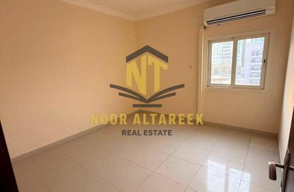 Apartment - 1 Bedroom - 2 Bathrooms for rent in Al Nabaa Building - Al Naba'ah - Al Sharq - Sharjah