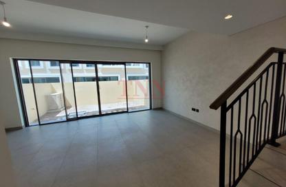 Townhouse - 4 Bedrooms - 3 Bathrooms for rent in Malta - Damac Lagoons - Dubai