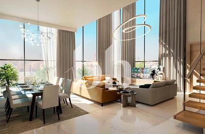 Apartment - 2 Bedrooms - 3 Bathrooms for sale in Vista 3 - Al Reem Island - Abu Dhabi Apartment - 2 Bedrooms - 3 Bathrooms for sale in Vista 3 - Al Reem Island - Abu Dhabi