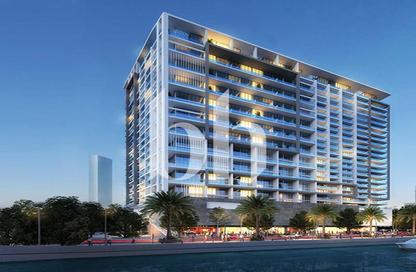 Apartment - 2 Bedrooms - 3 Bathrooms for sale in Vista 3 - Al Reem Island - Abu Dhabi