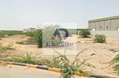 Land - Studio for sale in Al Arqoub - Sharjah Industrial Area - Sharjah