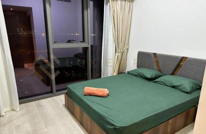 Apartment - 1 Bedroom - 1 Bathroom for rent in Creek Views II by Azizi (Azizi Fawad Residence) - Dubai Healthcare City 2 - Al Jaddaf - Dubai
