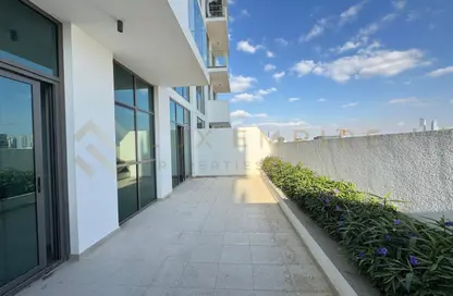 Apartment - 1 Bedroom - 1 Bathroom for rent in Creek Views II by Azizi (Azizi Fawad Residence) - Dubai Healthcare City 2 - Al Jaddaf - Dubai
