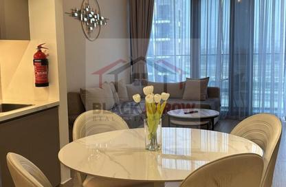 Apartment - 1 Bedroom - 1 Bathroom for rent in Azizi Riviera 44 - Azizi Riviera - Meydan One - Meydan - Dubai Apartment - 1 Bedroom - 1 Bathroom for rent in Azizi Riviera 44 - Azizi Riviera - Meydan One - Meydan - Dubai