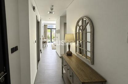 Townhouse - 3 - 4 for rent in Ruba - Arabian Ranches 3 - Dubai