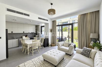 Townhouse - 3 - 4 for rent in Ruba - Arabian Ranches 3 - Dubai