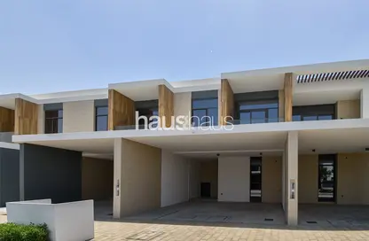 Townhouse - 3 Bedrooms - 4 Bathrooms for rent in Ruba - Arabian Ranches 3 - Dubai