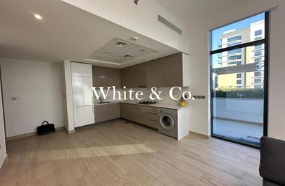 Apartment - 1 Bedroom - 1 Bathroom for rent in Azizi Riviera 3 - Azizi Riviera - Meydan One - Meydan - Dubai