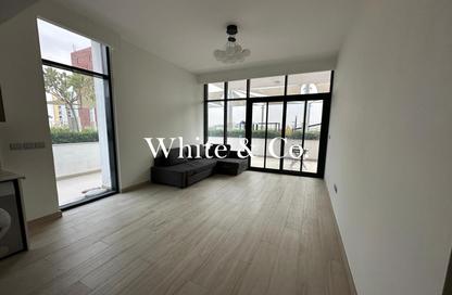 Apartment - 1 Bedroom - 1 Bathroom for rent in Azizi Riviera 3 - Azizi Riviera - Meydan One - Meydan - Dubai