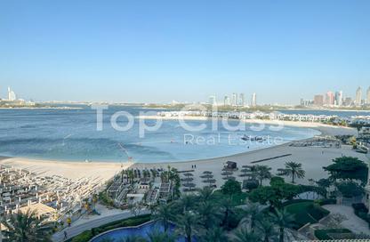 Bulk Rent Unit - 2 Bedrooms - 3 Bathrooms for rent in Al Das - Shoreline Apartments - Palm Jumeirah - Dubai Bulk Rent Unit - 2 Bedrooms - 3 Bathrooms for rent in Al Das - Shoreline Apartments - Palm Jumeirah - Dubai