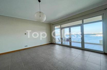 Bulk Rent Unit - 2 Bedrooms - 3 Bathrooms for rent in Al Das - Shoreline Apartments - Palm Jumeirah - Dubai