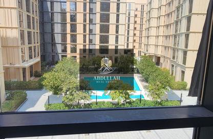 Apartment - 3 - 3 for rent in Souks Residential - Al Mamsha - Muwaileh - Sharjah Apartment - 3 - 3 for rent in Souks Residential - Al Mamsha - Muwaileh - Sharjah