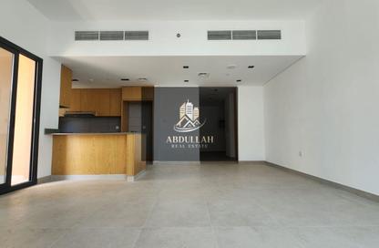 Apartment - 3 - 3 for rent in Souks Residential - Al Mamsha - Muwaileh - Sharjah