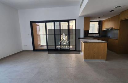 Apartment - 3 - 3 for rent in Souks Residential - Al Mamsha - Muwaileh - Sharjah