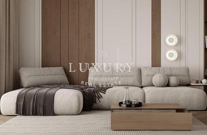 Apartment - 2 - 3 for sale in Aura Elite - Dubai Silicon Oasis - Dubai