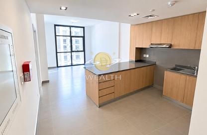 Apartment - 1 - 2 for sale in Souks Residential - Al Mamsha - Muwaileh - Sharjah
