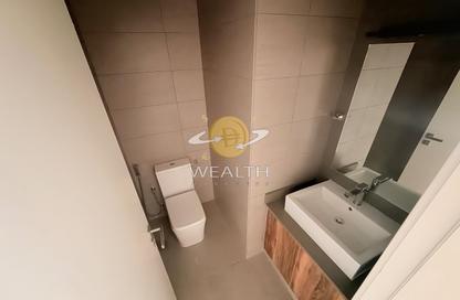 Apartment - 1 - 2 for sale in Souks Residential - Al Mamsha - Muwaileh - Sharjah