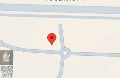 أرض - استوديو للبيع في الحليو 2 - الحليو - عجمان