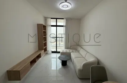 Apartment - 1 Bedroom - 2 Bathrooms for rent in Equiti Gate - Jebel Ali - Dubai