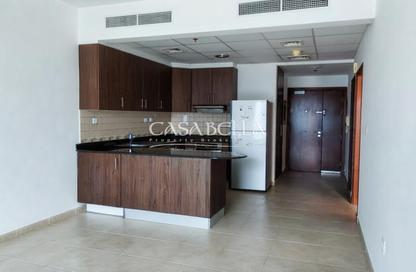 Apartment - 1 - 2 for rent in Elite Residence - Dubai Marina - Dubai