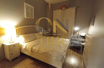 Apartment - 2 Bedrooms - 2 Bathrooms for rent in Al Hamidiya 2 - Al Hamidiya - Ajman