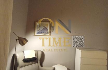 Apartment - 2 Bedrooms - 2 Bathrooms for rent in Al Hamidiya 2 - Al Hamidiya - Ajman