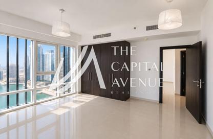 Apartment - 2 Bedrooms - 1 Bathroom for sale in Horizon Tower B - City Of Lights - Al Reem Island - Abu Dhabi