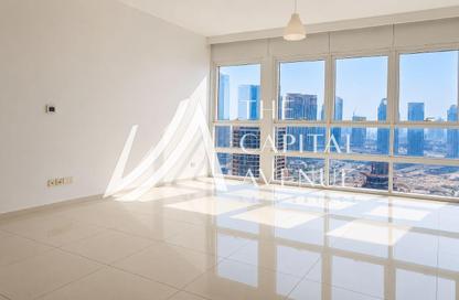 Apartment - 2 Bedrooms - 1 Bathroom for sale in Horizon Tower B - City Of Lights - Al Reem Island - Abu Dhabi