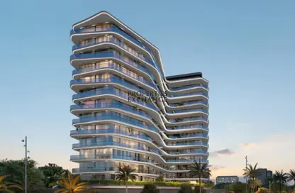 Apartment - Studio - 1 Bathroom for sale in 09 Life Residences - Dubai Land Residence Complex - Dubai Land - Dubai