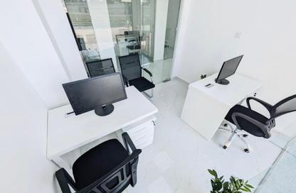 Office Space - Studio - 1 for rent in Reem Residency - Al Karama - Bur Dubai - Dubai