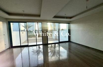 Townhouse - 4 Bedrooms - 3 Bathrooms for sale in Belair Damac Hills - By Trump Estates - Damac Hills - Dubai