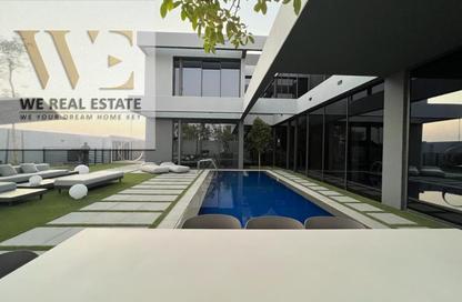 Villa - 4 Bedrooms - 6 Bathrooms for sale in Masaar Azalea - Masaar - Tilal City - Sharjah