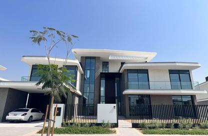 Villa - 6 Bedrooms - 7 Bathrooms for sale in Majestic Vistas (Lamborghini Mansions) - Dubai Hills Estate - Dubai Villa - 6 Bedrooms - 7 Bathrooms for sale in Majestic Vistas (Lamborghini Mansions) - Dubai Hills Estate - Dubai