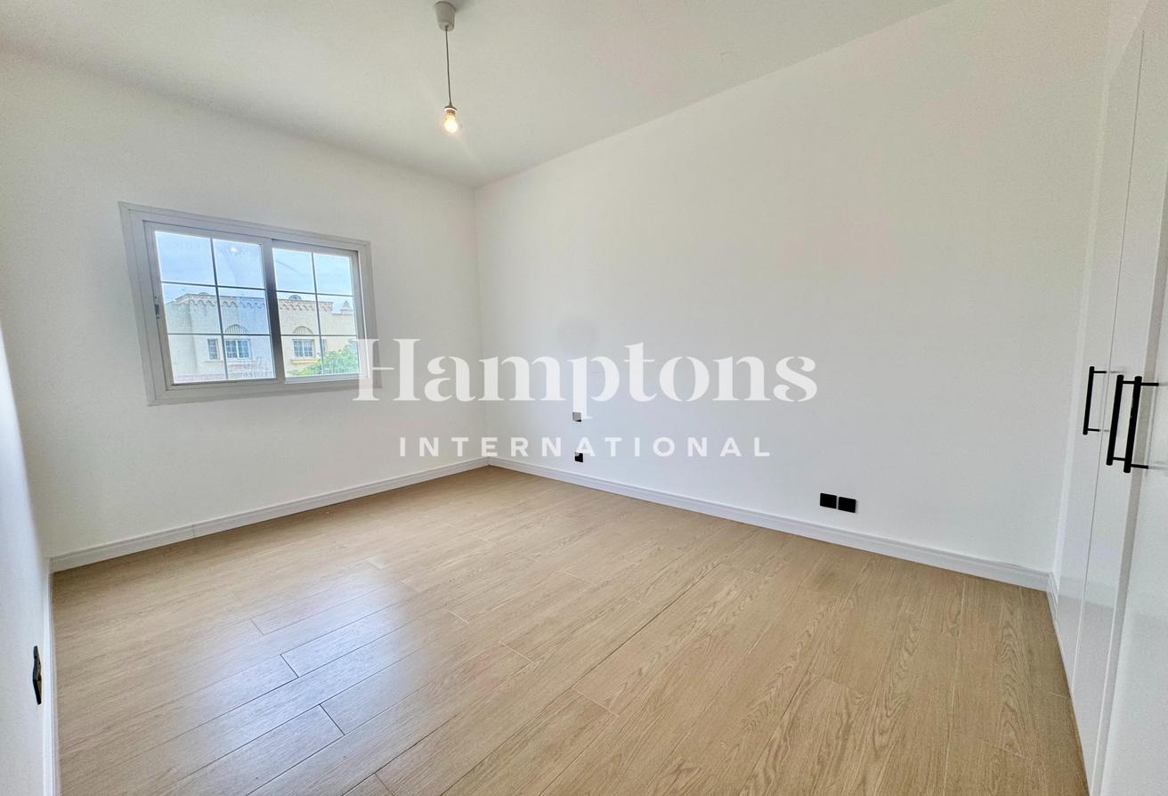 Lake View | Fully Renovated | Best Community photo 8