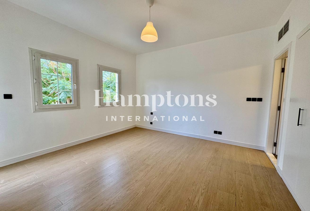 Lake View | Fully Renovated | Best Community photo 7