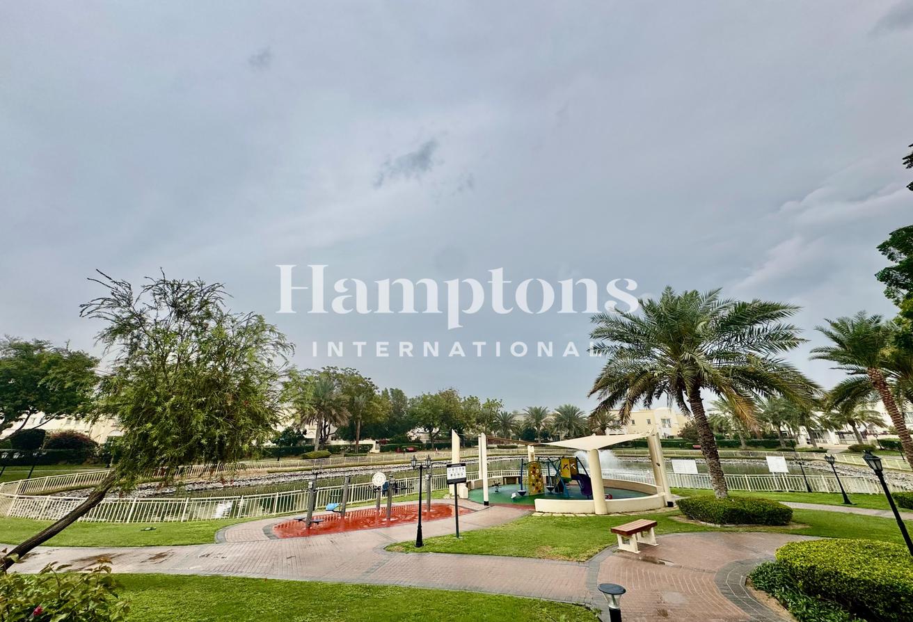Lake View | Fully Renovated | Best Community photo 9
