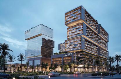 Apartment - 1 Bedroom - 2 Bathrooms for sale in Raw District by Imtiaz - Downtown Jebel Ali - Dubai Apartment - 1 Bedroom - 2 Bathrooms for sale in Raw District by Imtiaz - Downtown Jebel Ali - Dubai