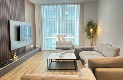 Apartment - 1 Bedroom - 2 Bathrooms for rent in Duja Tower - Sheikh Zayed Road - Dubai Apartment - 1 Bedroom - 2 Bathrooms for rent in Duja Tower - Sheikh Zayed Road - Dubai