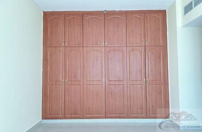 Apartment - 1 - 2 for rent in Street 20 - Al Nahda - Sharjah