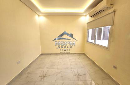 Apartment - Studio - 1 Bathroom for rent in Mushrif Park - Al Mushrif - Abu Dhabi