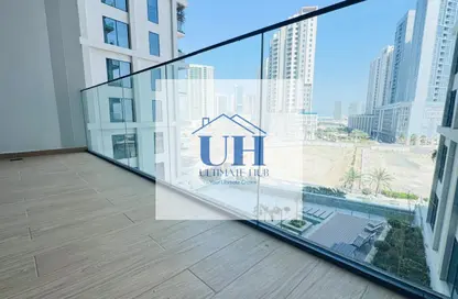 شقة - غرفة نوم - 2 حمامات للايجار في ريم ناين - شمس أبوظبي - جزيرة الريم - أبوظبي شقة - غرفة نوم - 2 حمامات للايجار في ريم ناين - شمس أبوظبي - جزيرة الريم - أبوظبي