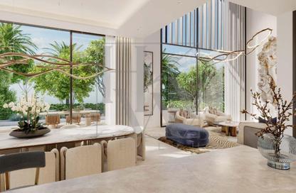 Villa - 3 Bedrooms - 4 Bathrooms for sale in Nad Al Sheba Gardens 8 - Nad Al Sheba Gardens - Nad Al Sheba 1 - Nad Al Sheba - Dubai