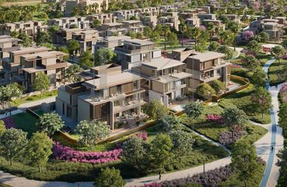 Villa - 3 Bedrooms - 4 Bathrooms for sale in Nad Al Sheba Gardens 8 - Nad Al Sheba Gardens - Nad Al Sheba 1 - Nad Al Sheba - Dubai