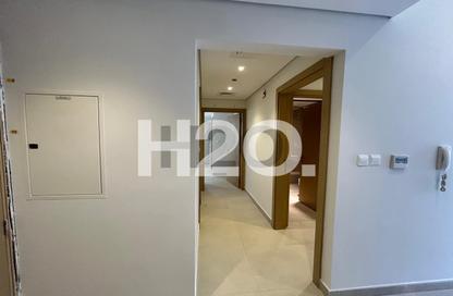 Apartment - 2 Bedrooms - 3 Bathrooms for rent in Divine Living - Arjan - Dubai